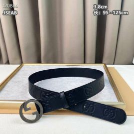 Picture of Gucci Belts _SKUGucciBelt38mmX95-125cm8L1653941